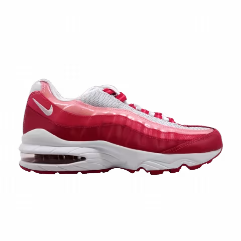 Nike Air Max 95 LE GS 'Voltage Cherry'