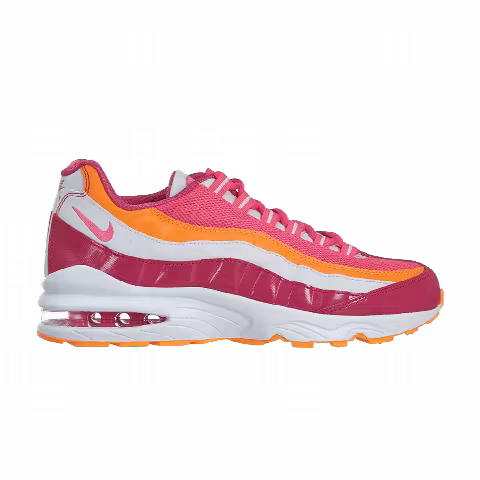 Nike Air Max 95 LE GS 'Vivid Pink'