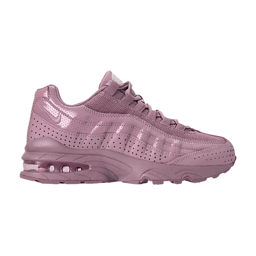 Nike Air Max 95 SE GS Elemental Rose