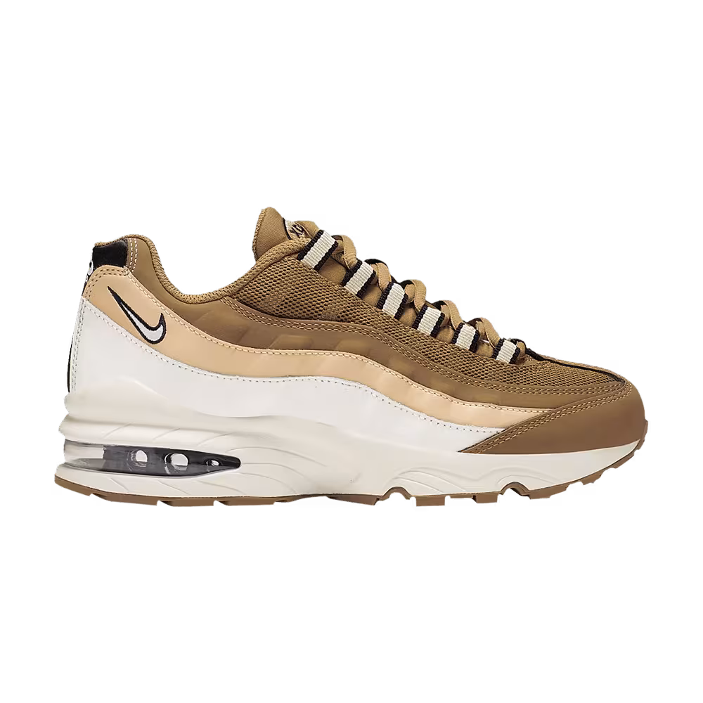 Nike Air Max 95 GS Wheat