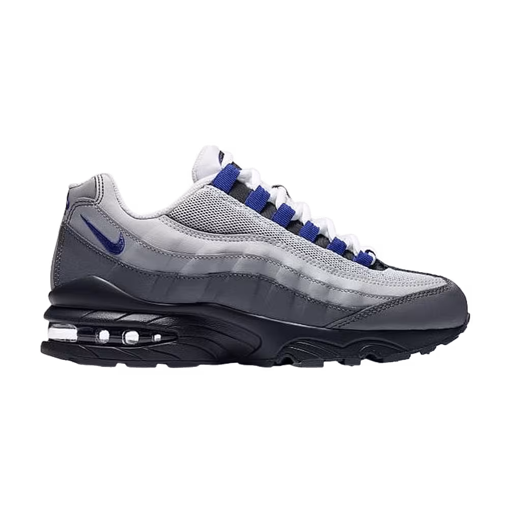 Nike Air Max 95 GS Anthracite