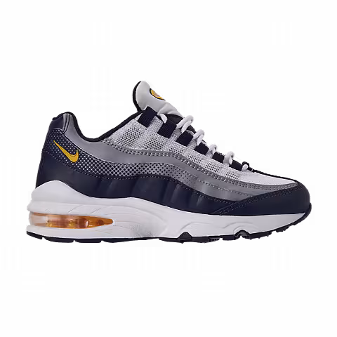 Nike Air Max 95 RF GS 'Midnight Navy Orange'