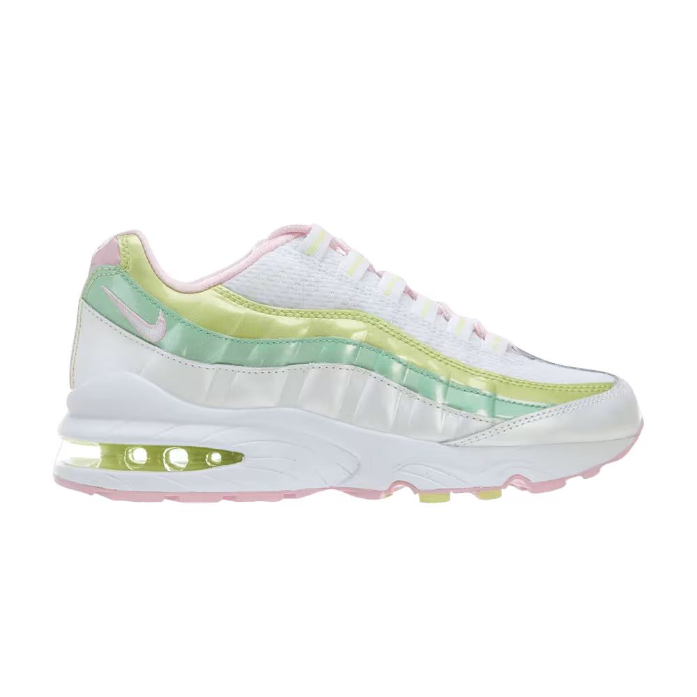 Nike Air Max 95 LE GS Ice Cream