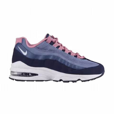 Nike Air Max 95 LE GS 'Blacken Blue'