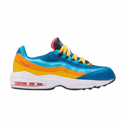 Nike Air Max 95 PS 'Multi'
