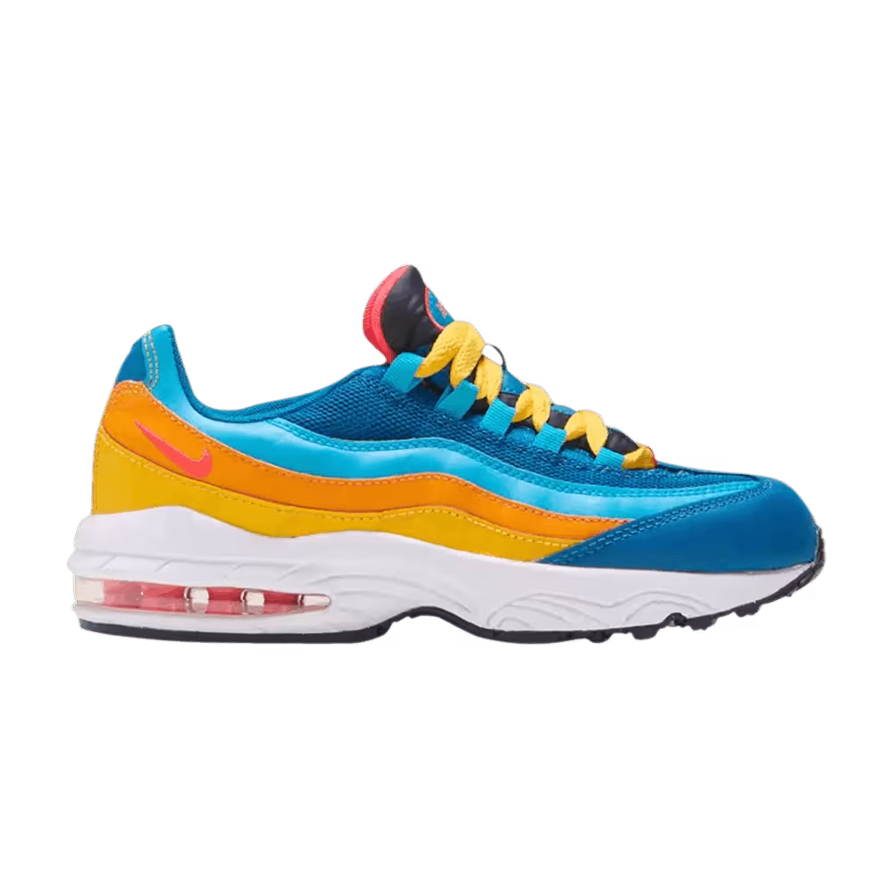 Nike Air Max 95 PS Multi