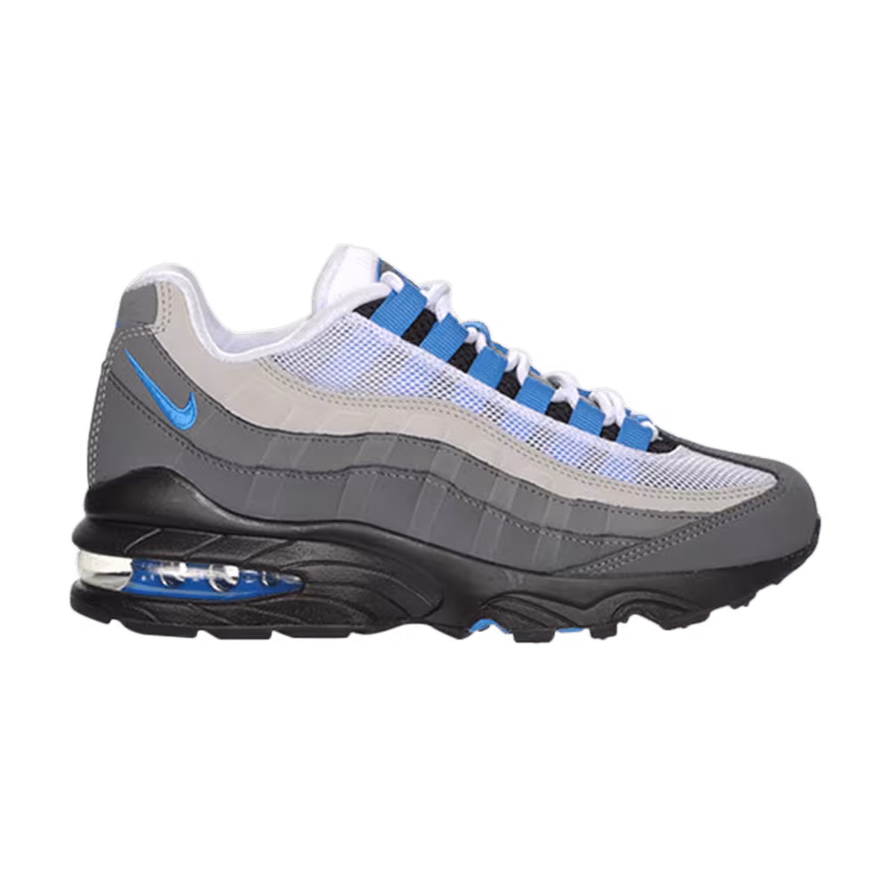 Nike Air Max 95 Gs