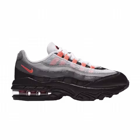 Nike Air Max 95 PS 'Black Solar Red'