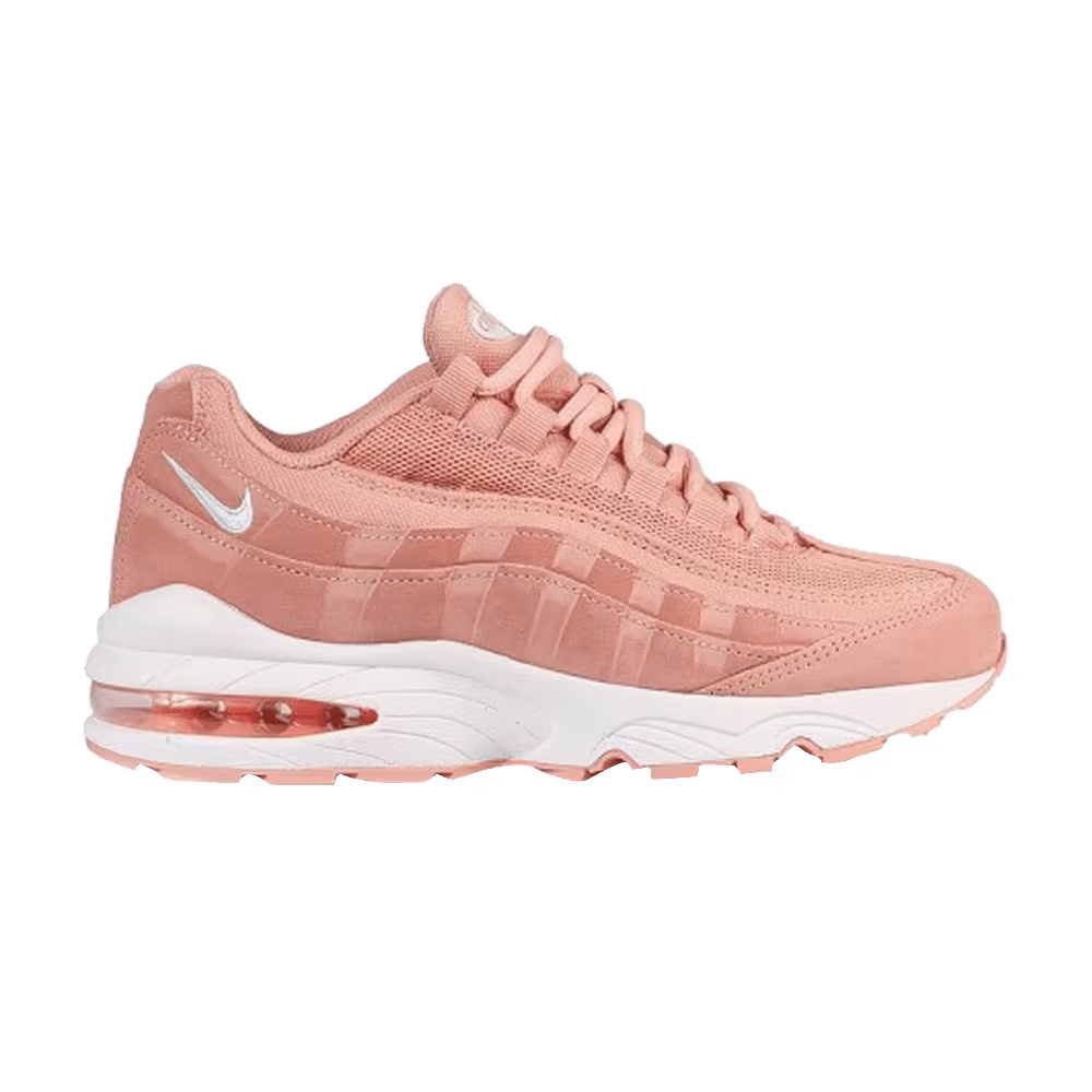 Nike Air Max 95 GS Coral Stardust