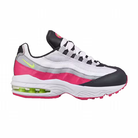 Nike Air Max 95 PS 'Rush Pink Volt'