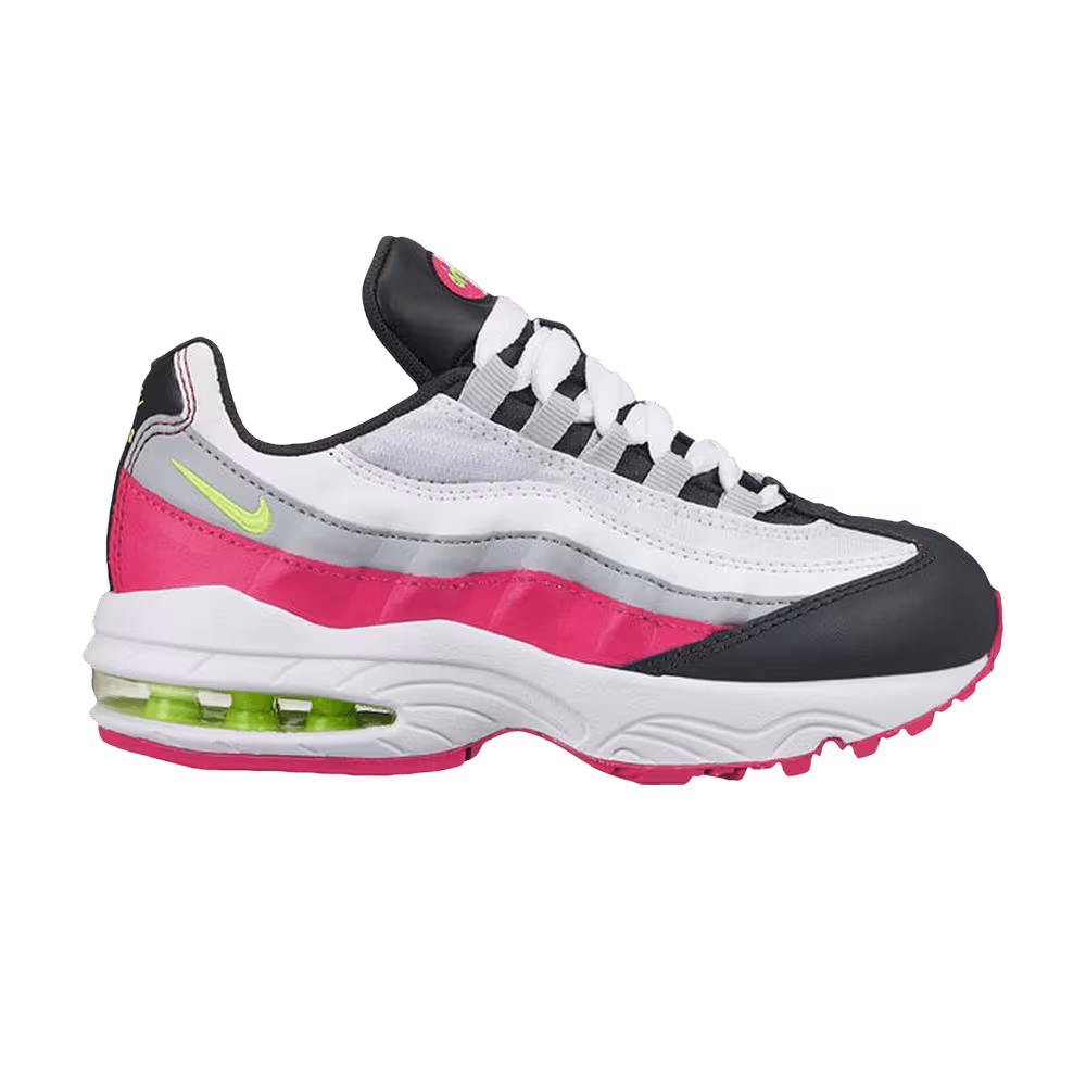 Nike Air Max 95 PS Rush Pink Volt