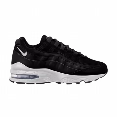 Nike Air Max 95 GS 'Black'