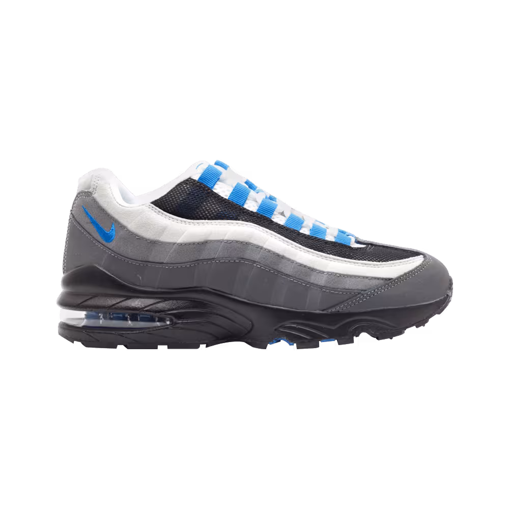 Nike Air Max 95 Gs
