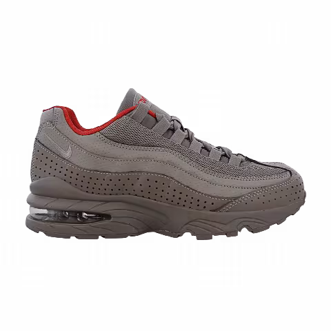 Nike Air Max 95 SE GS 'Sepia Stone'