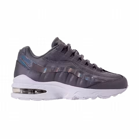 Nike Air Max 95 LE GS 'Gunsmoke'