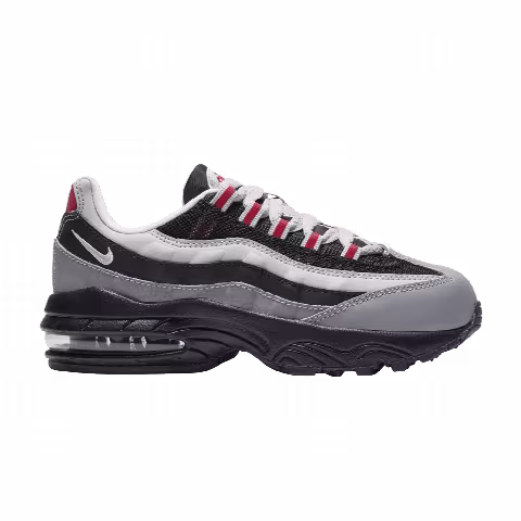 Nike Air Max 95 PS 'Particle Grey Red'