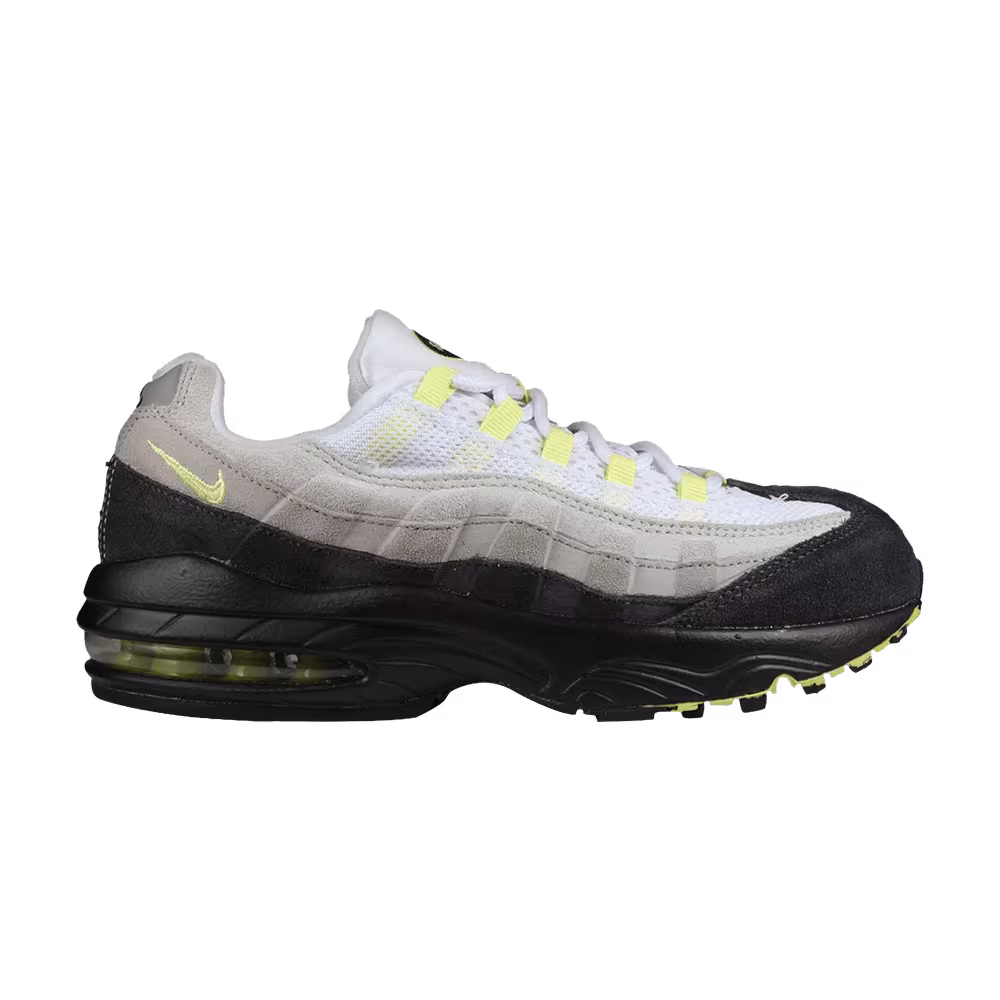 Nike Air Max 95 PS Neon 2010