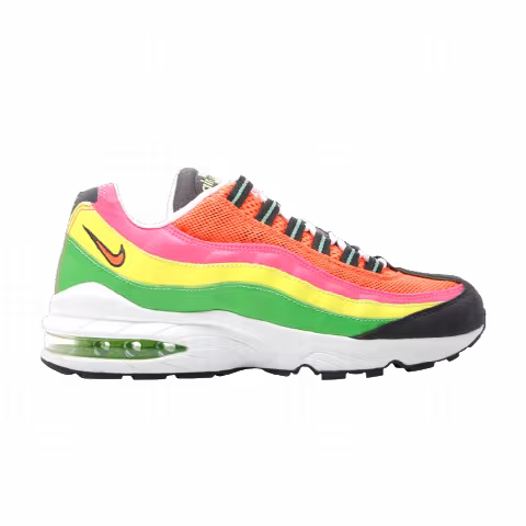 Nike Air Max 95 GS 'Tart'