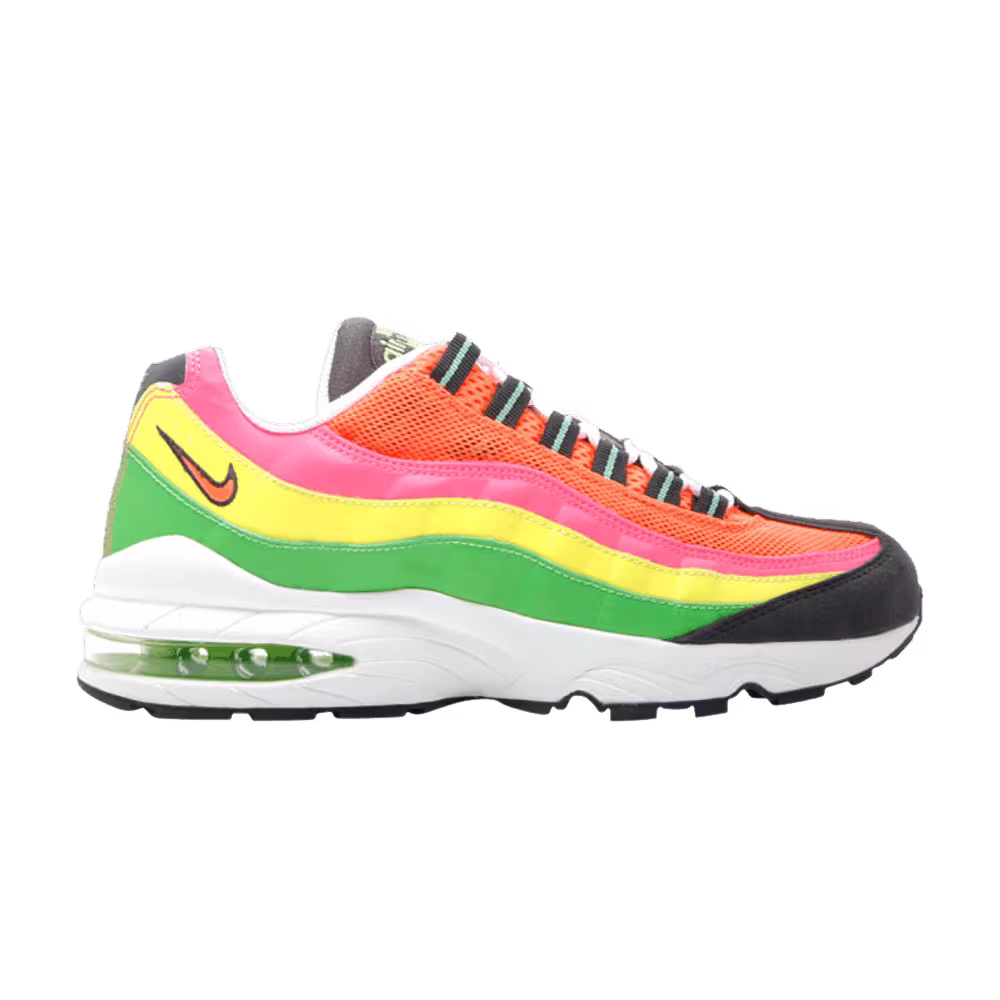 Nike Air Max 95 GS Tart
