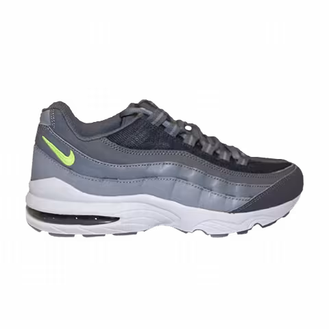 Nike Air Max 95 GS 'Grey'