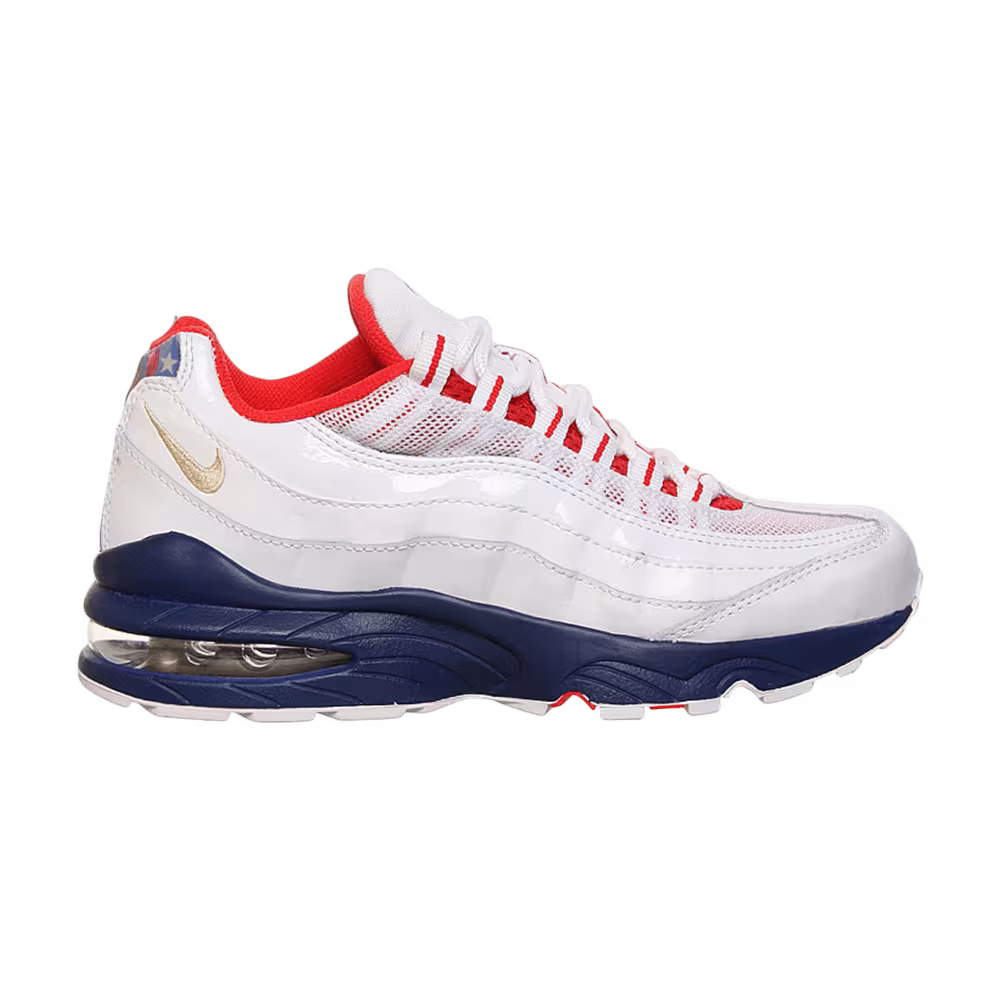 Nike Air Max 95 GS USA