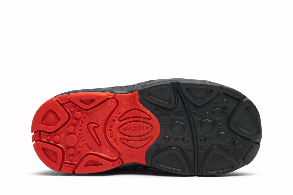 Nike Air Max 95 TD Monster, view 5