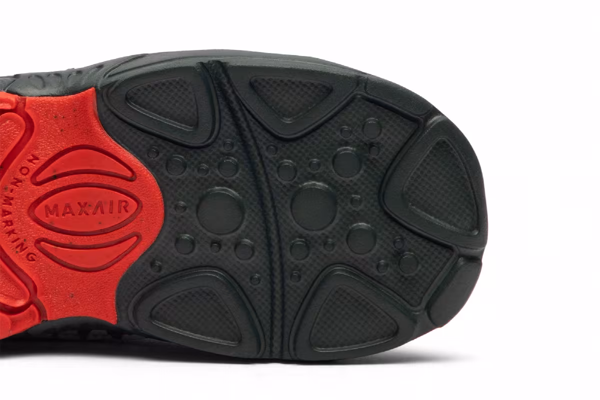 Nike Air Max 95 TD Monster, view 6