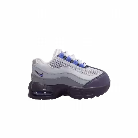 Nike Air Max 95 Recraft TD 'Photon Dust Sapphire Dark Raisin'