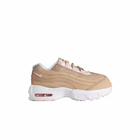 Kith x Nike Air Max 95 TD 'Linen'