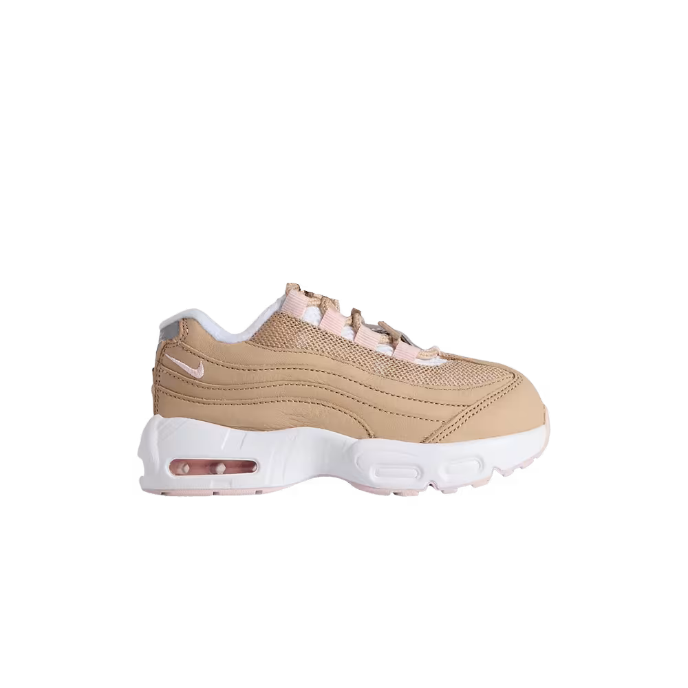 Kith x Nike Air Max 95 TD Linen