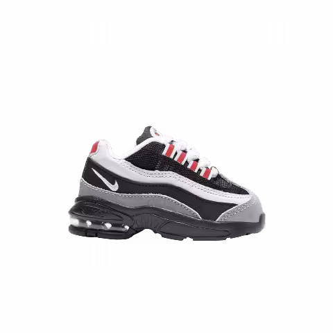 Nike Air Max 95 TD 'Particle Grey Red'
