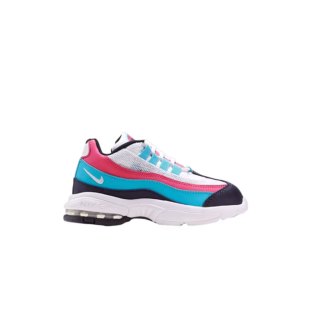 Nike Air Max 95 TD Blackened Blue Watermelon