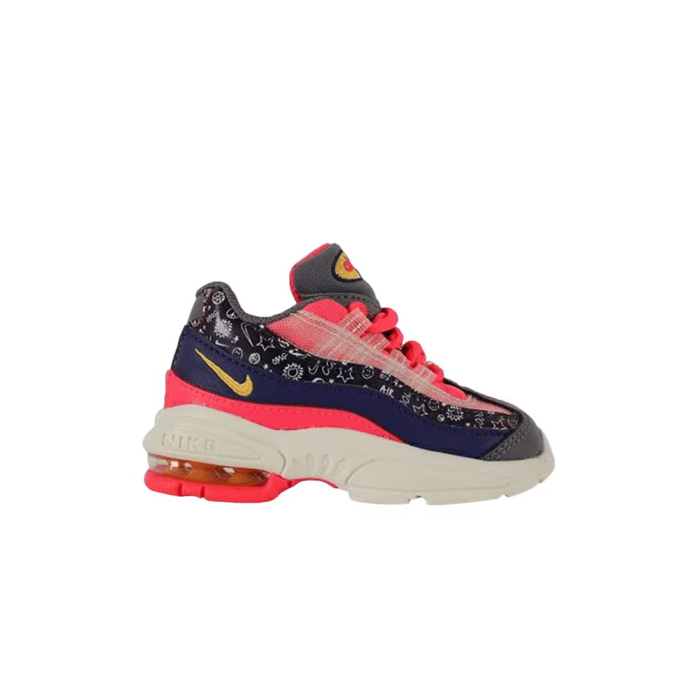 Nike Air Max 95 TD Doodles