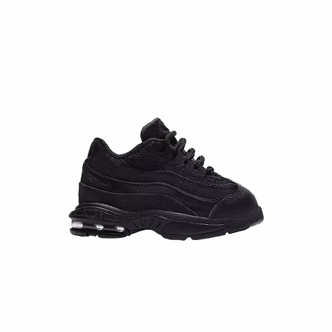 Nike Air Max 95 TD 'Triple Black'