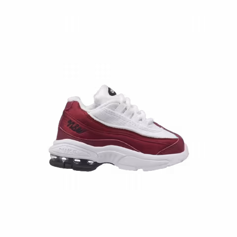 Nike Air Max 95 SE TD 'Red Crush'