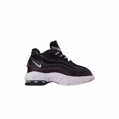 Nike Air Max 95 TD 'Black Kinetic Green'