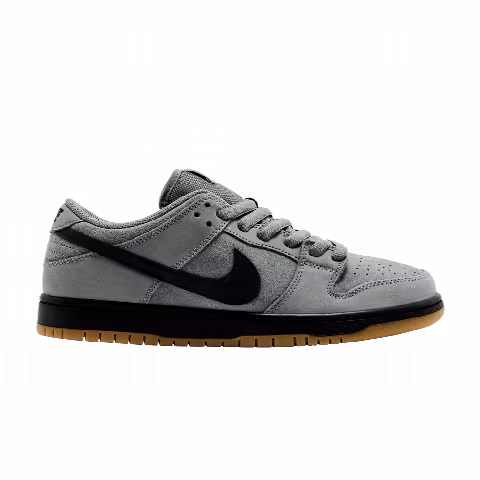 Nike Dunk Low Pro SB 'Cool Grey'