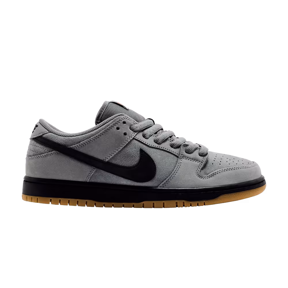Nike Dunk Low Pro SB Cool Grey