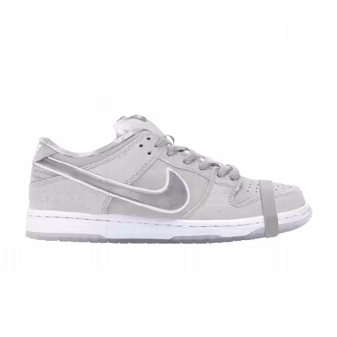 Concepts x Nike Dunk Low OG SB QS 'White Lobster' Friends & Family