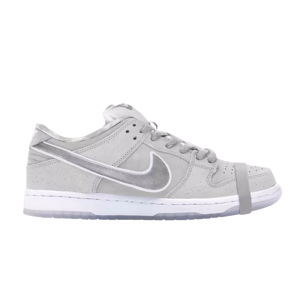 Concepts x Nike Dunk Low OG SB QS White Lobster