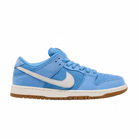Nike Dunk Low Pro SB 'University Blue Gum'
