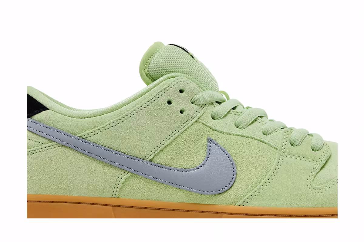 Nike Dunk Low SB Verdugo Mountain, view 3