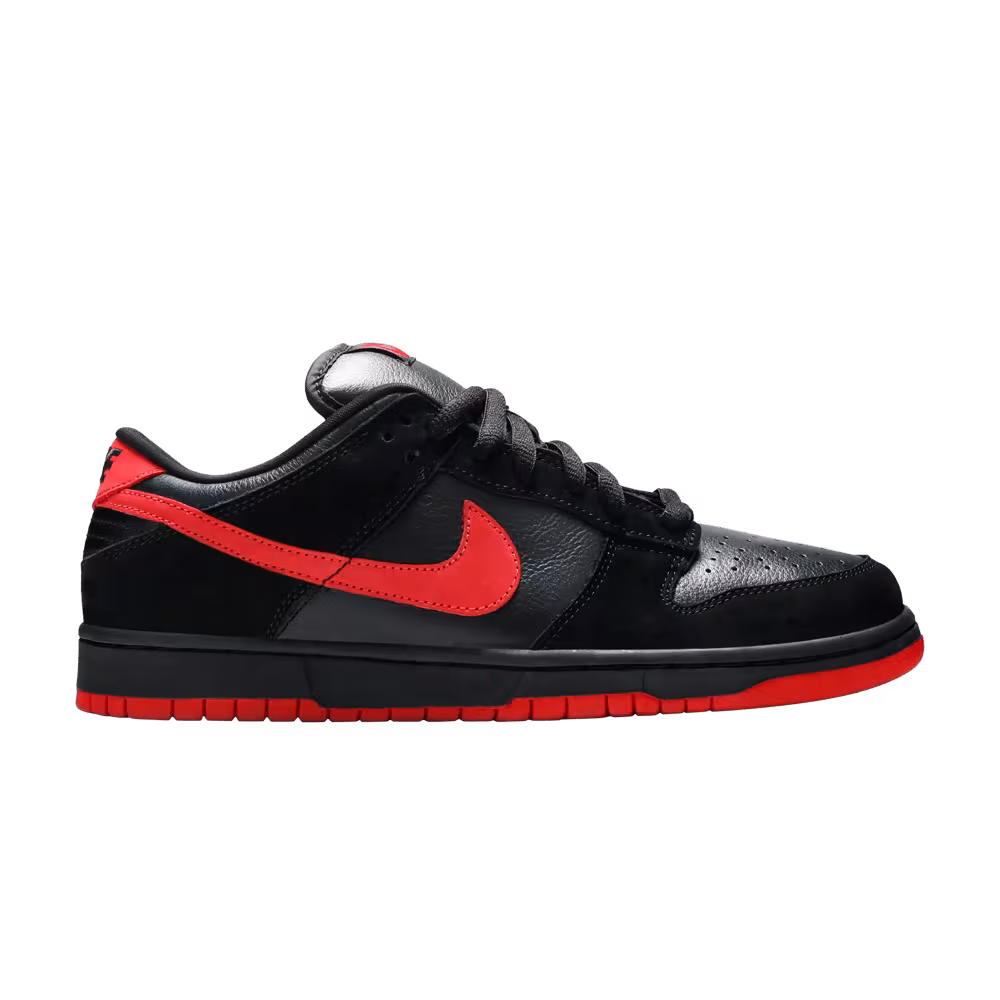 Nike Dunk Low Pro SB Vamps