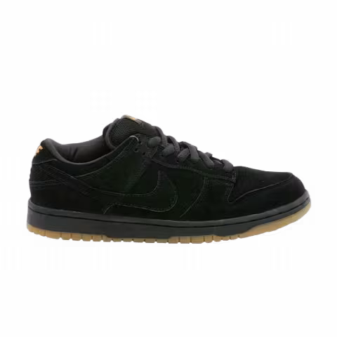 Nike Dunk Low Pro SB 'Halloween'