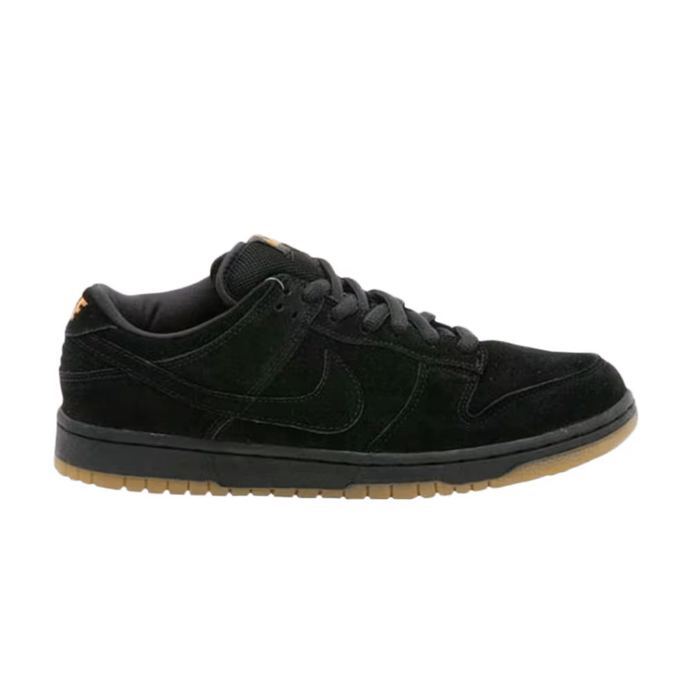 Nike Dunk Low Pro SB Halloween