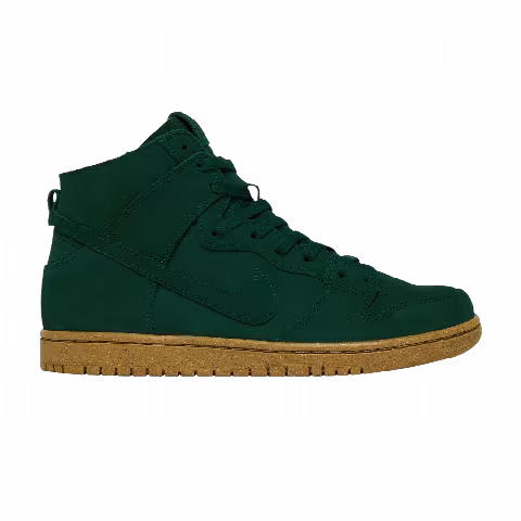 Nike Dunk High Pro Decon SB 'Gorge Green'