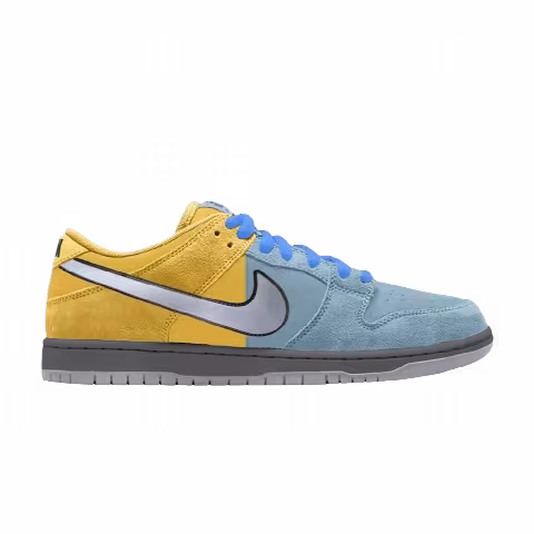 Nike Dunk Low SB 'Muni'