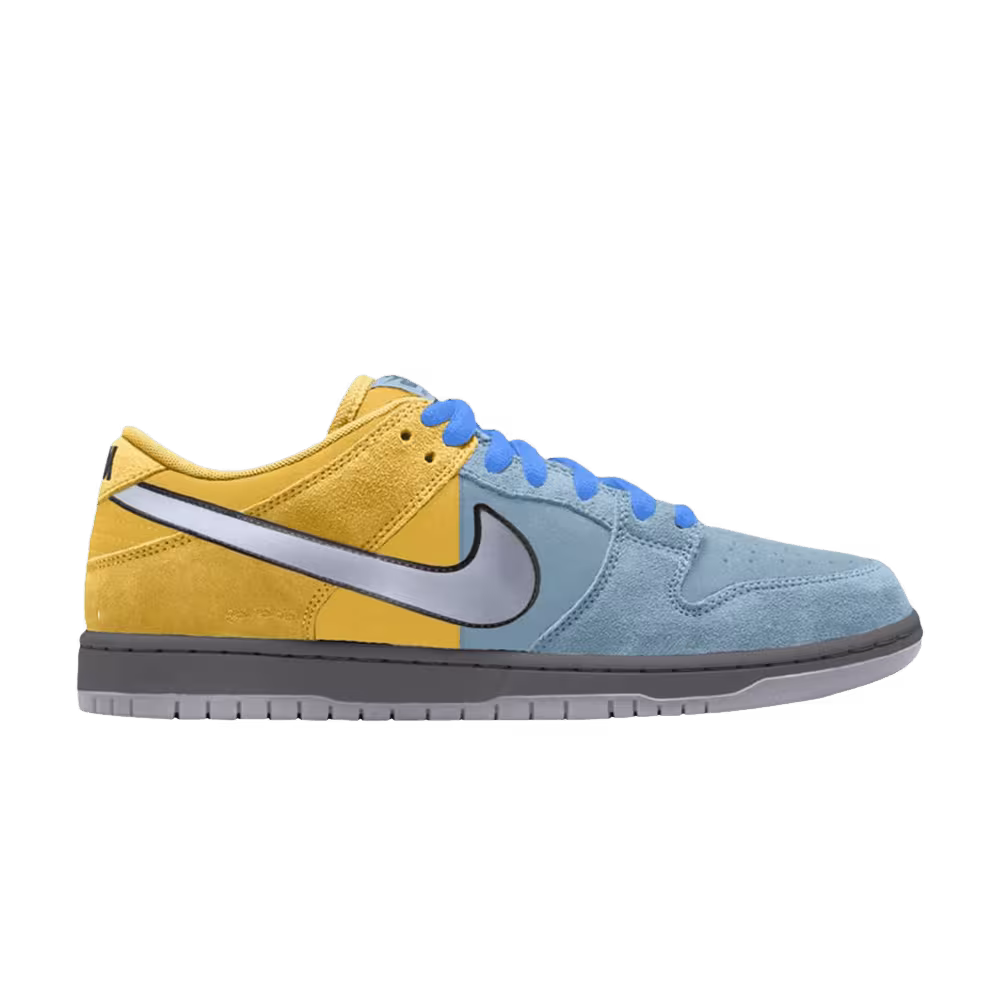 Nike Dunk Low SB Muni