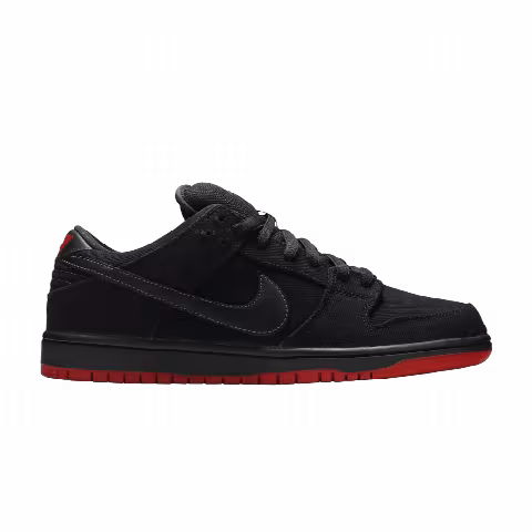 Nike Dunk Low Premium SB 'Levi's'