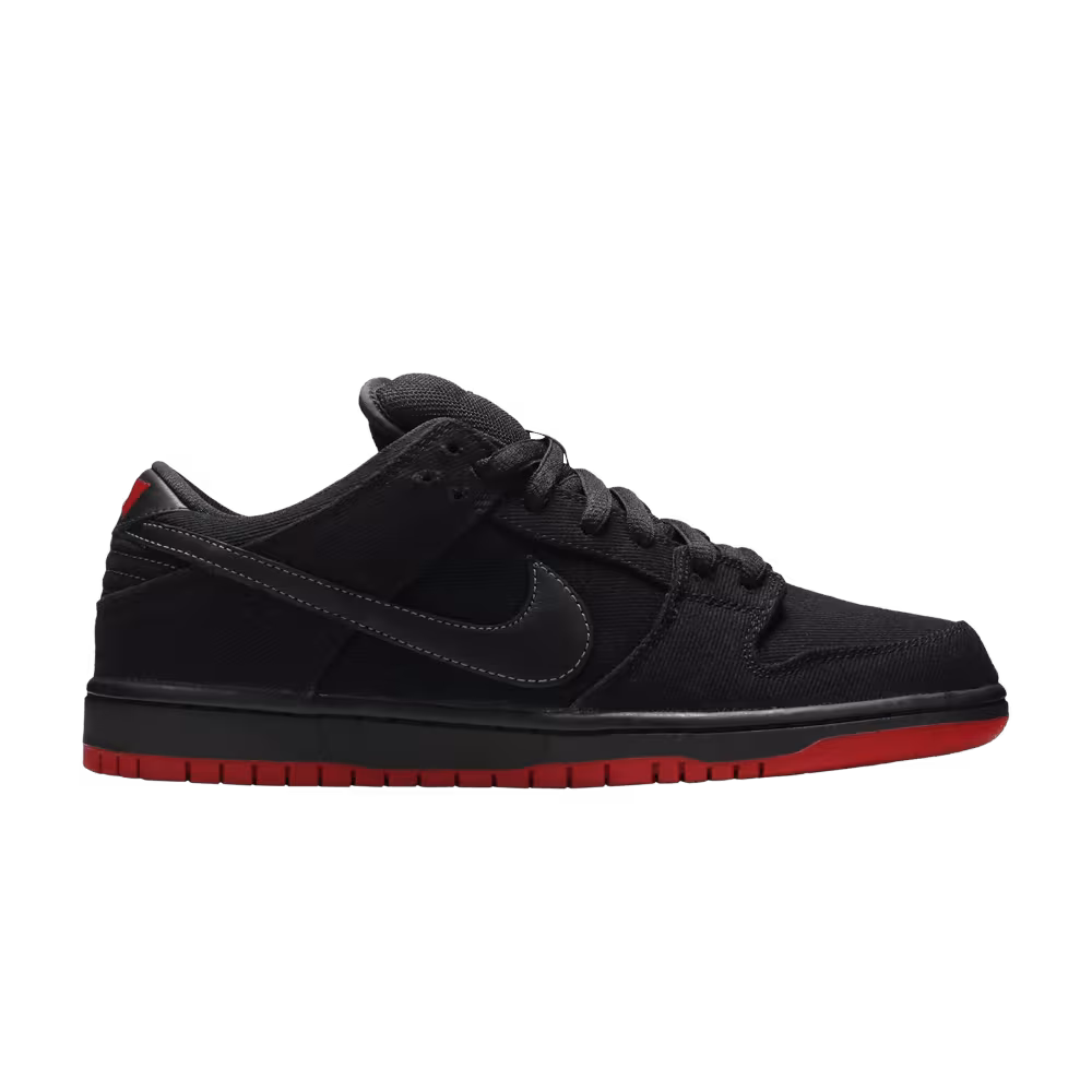 Nike Dunk Low Premium SB Levi's